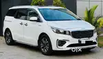 Kia Carnival Limousine Plus 7 STR, 2022, Diesel