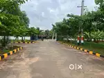 Bhogapuram near highway