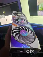 3070Ti 8GB GPU