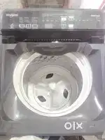 Whirlpool Washing Machine