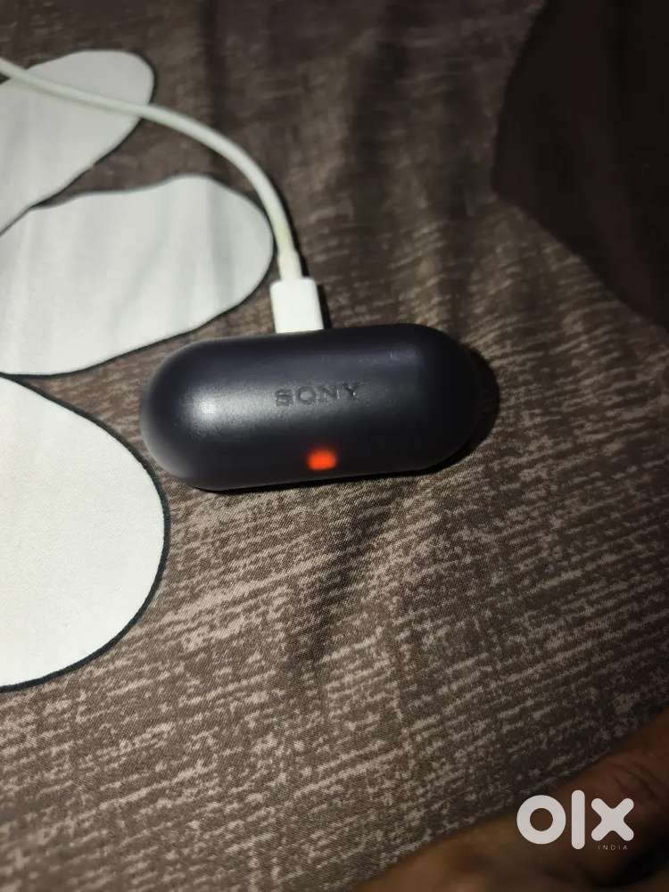 SONY WF C500