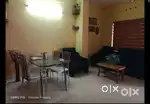 Fully Furnished 2 Bhk Flat Rent Naikkanal Thrissur