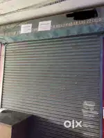2 Combined shop, Vikas Nagar for sale front visibility LGF.