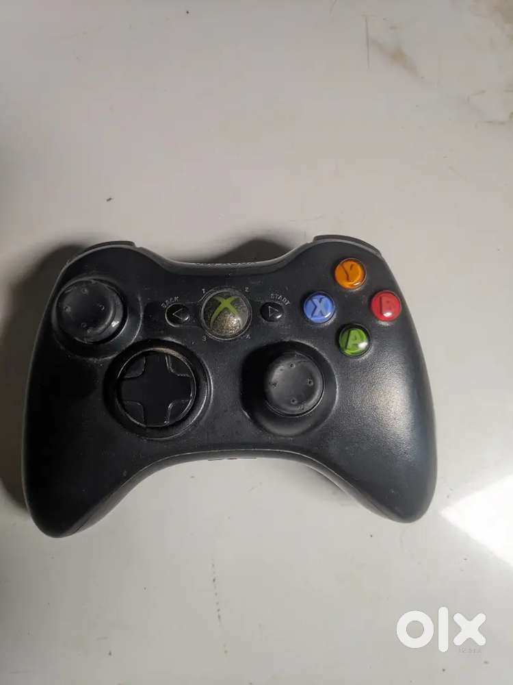 Xbox 360 wireless