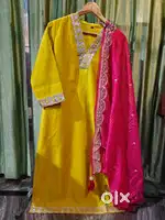Luxury Branded Suits