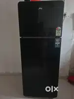 Godrej new fridge