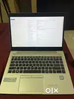 HP EliteBook 840 G5