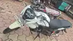 honda Twister Good condition