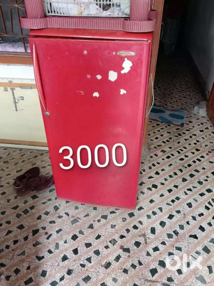Sale refrigerator