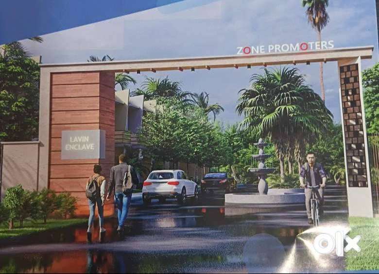 IDIKARAI NEAR BY PREMIUM PLOTS AND VILLAS FOR SALE DTCP APPROVED
