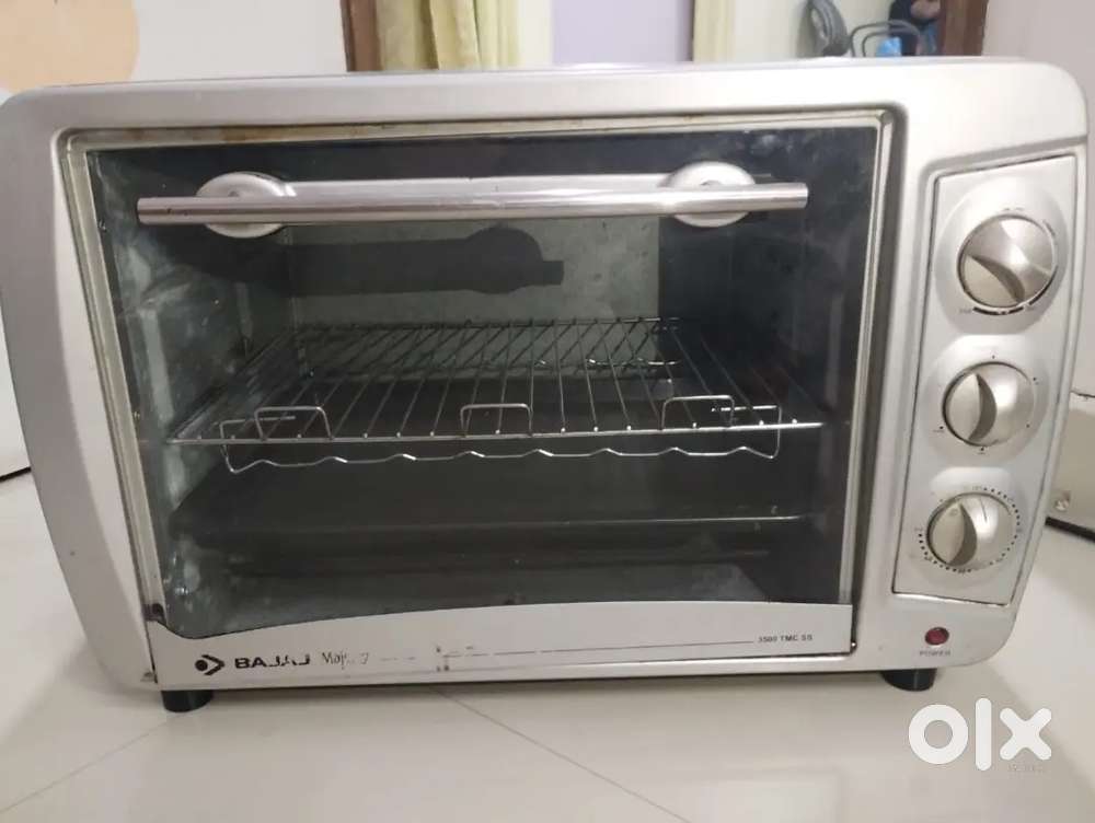 OTG oven tandoor griller for sale