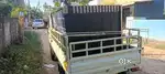 Driver Cum Solar Installation Helper