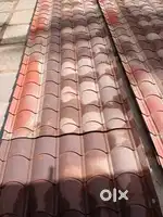Used Jindal roofing sheets