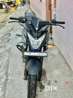 Pulsar Ns200cc