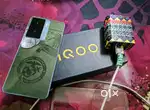 IQOO Z7 5G