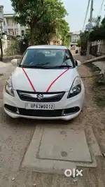 Maruti Suzuki Swift Dzire VDI (O), 2015, Diesel