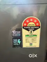 5 star, 6.5kg Whirlpool Fully Automatic Washing Machine