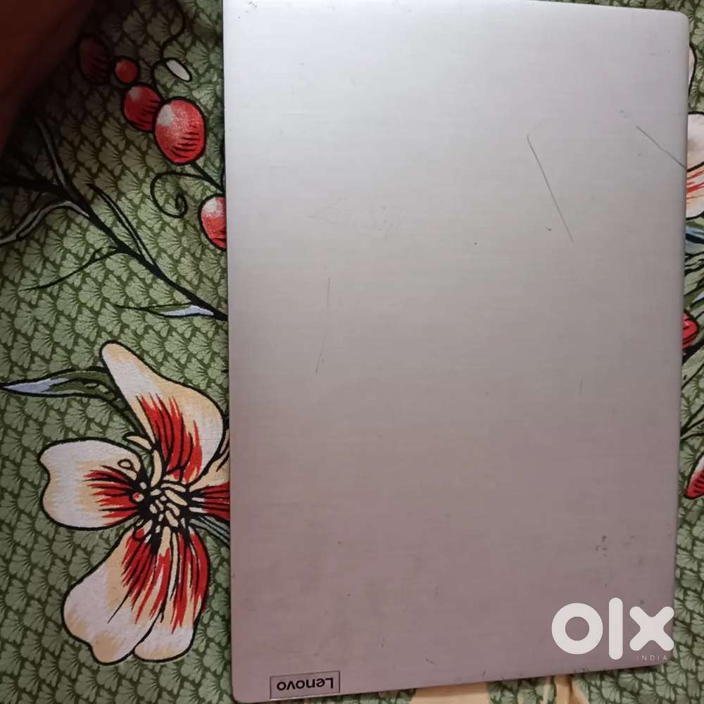 Lenovo laptop
