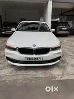 BMW 6 Series GT 630i M Sport, 2018, Petrol