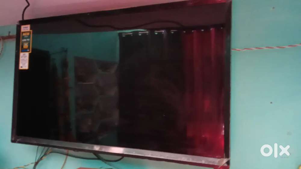 Lg tv 32 inche colour full tv all ok