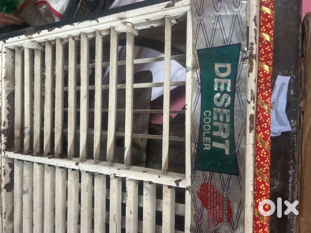 Brand new Desert cooler