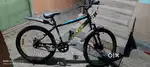 26 size hercules streetcat pro 2.0