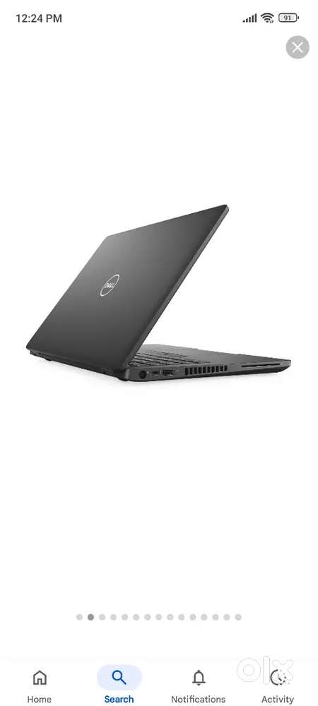 Dell latitude 5400