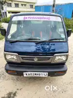 Maruti Suzuki Omni 5 Seater, 2013, Petrol