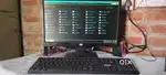 Hp desktop