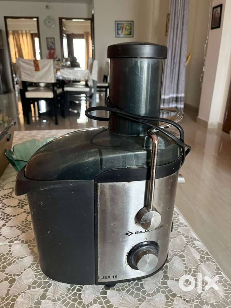 Bajaj Juicer