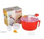 Atta Maker, Dough Maker Machine