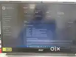 Acer laptop