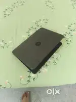 Hp amd A4 8ram 500+128ssd