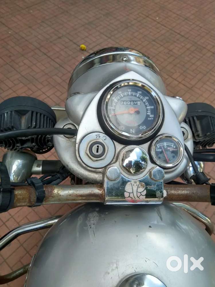 Royal Enfield