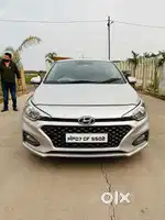 Hyundai i20 Sportz Plus Diesel, 2018, Diesel