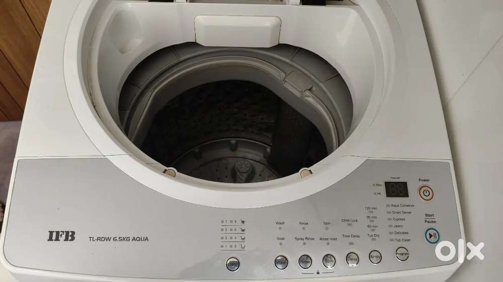 IFB TOP LOAD FULLY AUTOMATIC WASHING MACHINE
