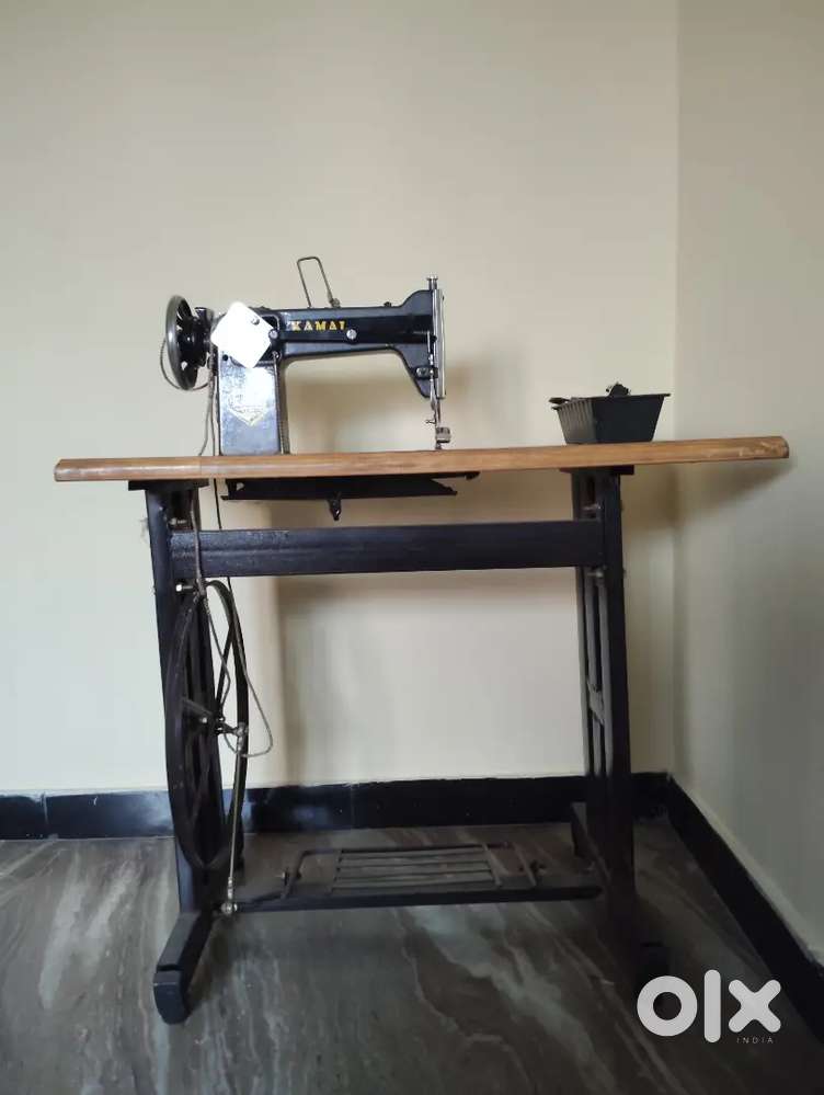 Kamal sewing machine