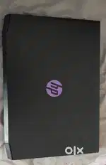 HP Pavillion Gaming Laptop