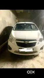 Chevrolet Beat 2013 Diesel Good Condition