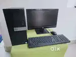 Dell Desktop Computer