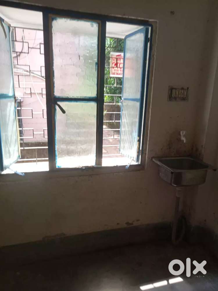 Room rent for bachelor's,  garia station road,