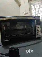 Bajaj 2900 DCB OTG 29L Oven Toaster Griller – Brand New