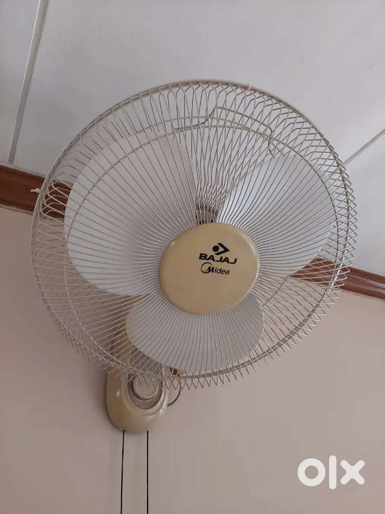 Wall Fans .