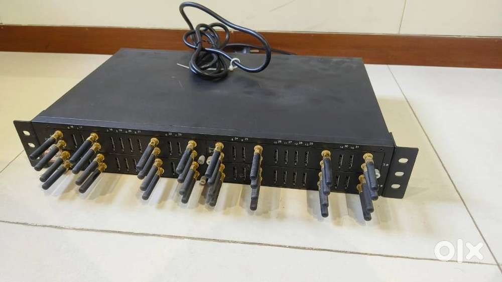 DINSTAR GSM GATEWAY