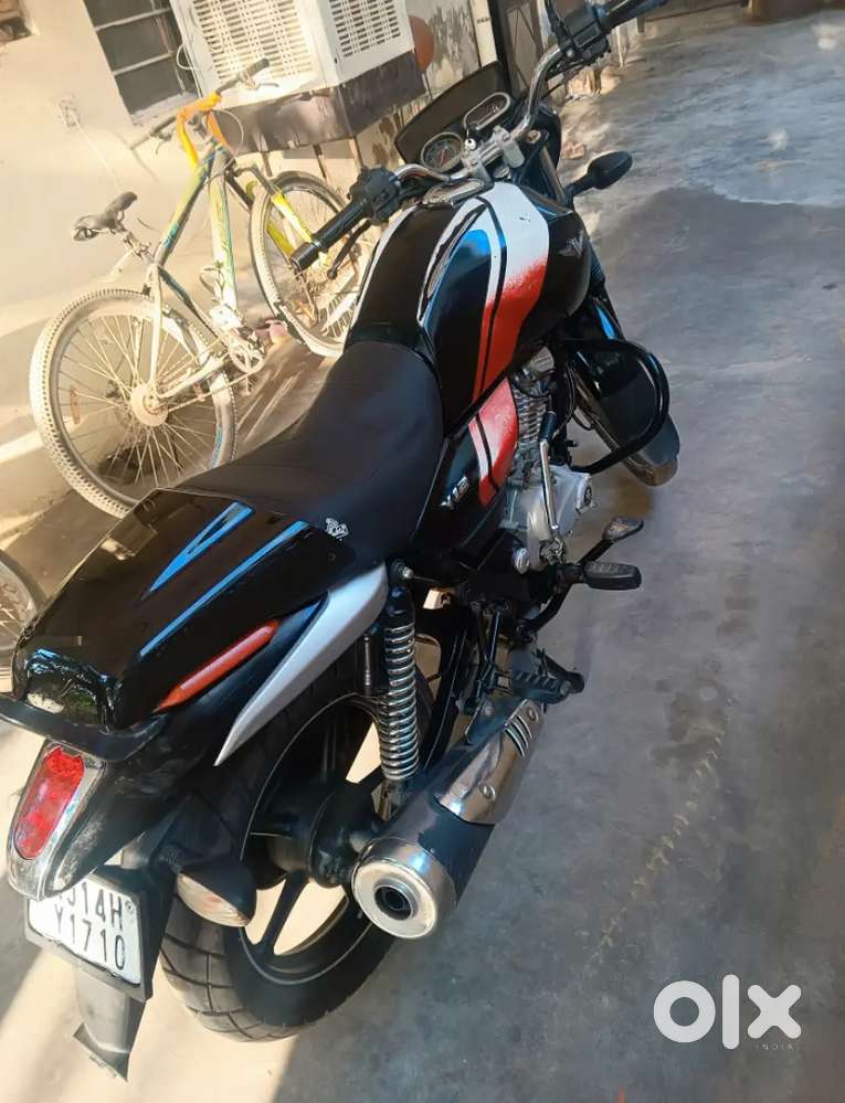 Mini bullet ( Vikrant )