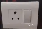 SALESMAN ELECTRICAL SHOP