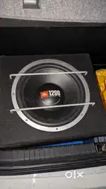 JBL NEW CONDITION