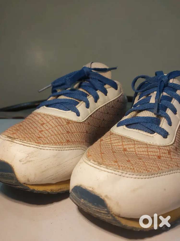 Stylish White Casual Shoes for Sale