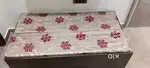 SETI SOFA CUM BED FOR SITTING, SLEEPING AND STORAGE
