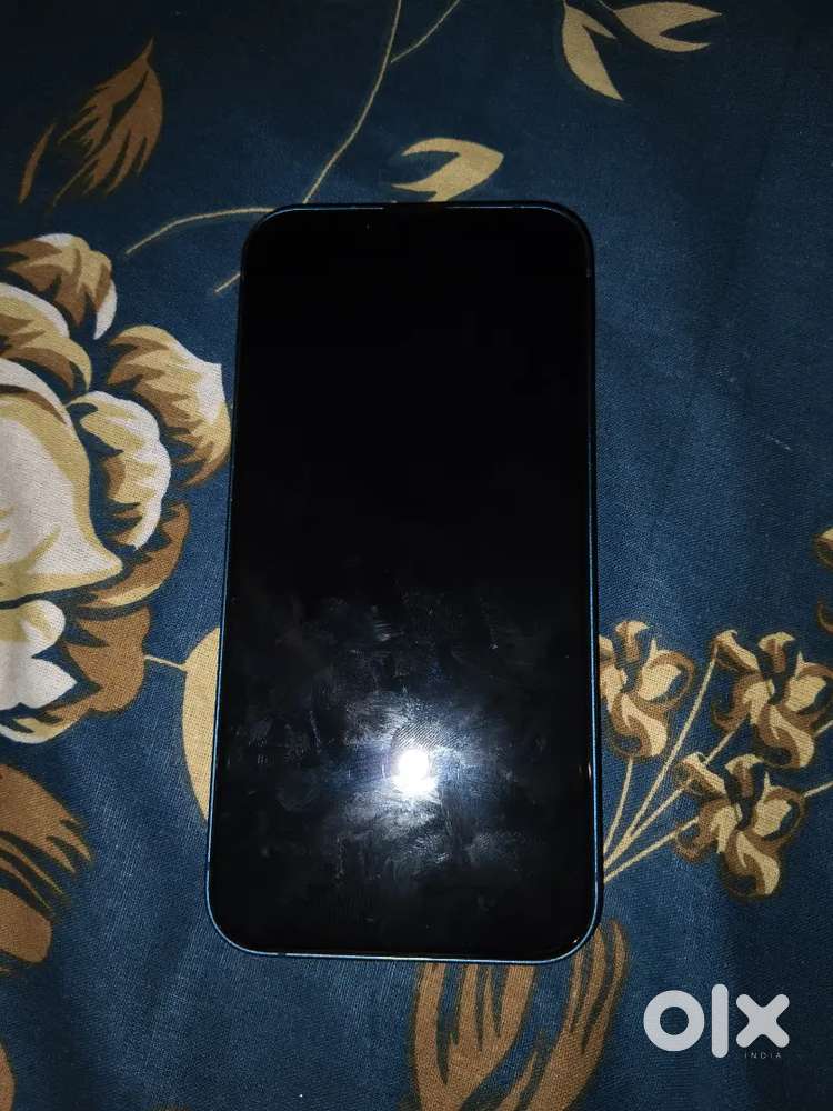 iPhone 13 good condition